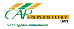 Logo CAP IMMOBILIER
