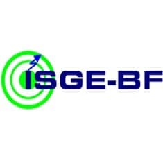 Logo ISGE