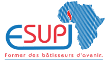 Logo ESUP