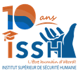 Logo ISSH