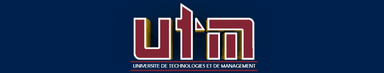 Logo UTM