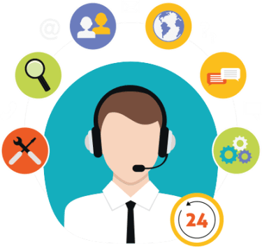Assistance client SIRAHUB pour le suivi des incidents
